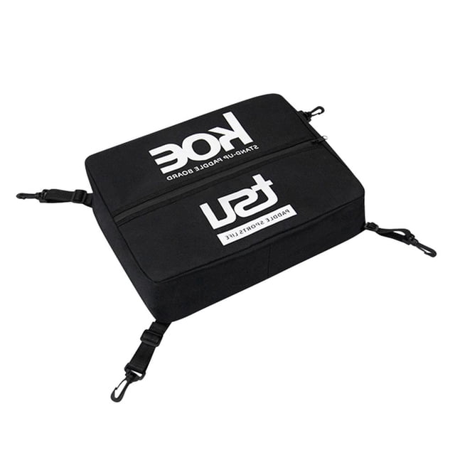 Bolsa de almacenamiento Oxford Cooler, bolsa de tabla de surf portátil con cremallera sellada, accesorios