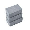 thumbnail image 2 of Grill Brick Griddle/Grill Cleaner  BBQ Barbecue Scraper Griddle Cleaning Stone, 2 of 7