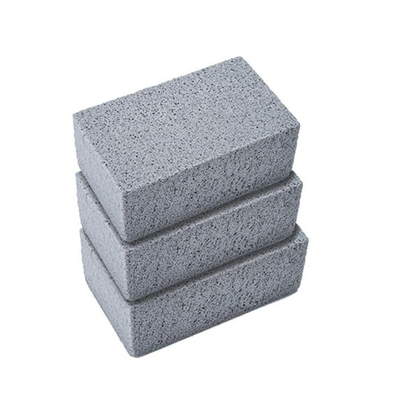 CNKOO Grill Brick Griddle/Grill Cleaner BBQ Barbecue Scraper Griddle Cleaning Stone