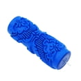 thumbnail image 1 of GUOOL 5'' Embossed Pattern Wall Painting Roller Home Decor Paint Brush Tool DIY #1 1, 1 of 9