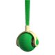 thumbnail image 2 of Toyadores Interactiva Gato Rodadura Automática para Gatito Interior () Verde, 2 of 9