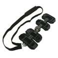 thumbnail image 2 of Knee Brace Multifunction Knee Brace Support High Reliability Breathable Composite Fabric Convenient To Use For Sprains Knee Joint, 2 of 8