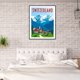 thumbnail image 5 of Diamante pintura 5D taladro redondo completo mosaico DIY ciudad estilo Kit decoraciones de pared Tmvgtek decoración de arte en el hogar, 5 of 9
