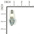 thumbnail image 3 of Oregon Small Engine Spark Plug, 3 of 3