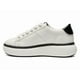 thumbnail image 3 of 1182A636-100 Onitsuka & Tiger Women's Otiger Court White Black (Women's), 3 of 6