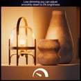 thumbnail image 4 of Foco LED inteligente Philips Hue A19 9W 2700K E26 810 lm, paquete de 4, 4 of 5
