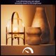 thumbnail image 4 of Foco LED inteligente Philips Hue A19 9W 2700K E26 810 lm, paquete de 4, 4 of 5