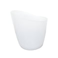 thumbnail image 1 of Cubo De Hielo Luminoso De 5L 7 Colores Cambiantes Led Congelador De Vino Cocina Cubo De Hielo De Champán Diseño De Boca Oblicua Para Suministros De Enfriador De Vino De Fiesta Advancent HA015353-00, 1 of 6