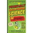 thumbnail image 3 of Book of Potentially Catastrophic Science - Hardcover, 3 of 3