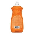 thumbnail image 4 of Dish Detergent, Liquid, Orange Scent, 28 Oz Bottle, 9/carton | Bundle of 2 Cartons, 4 of 4