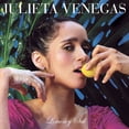 thumbnail image 1 of Volver Limon Y Sal - Julieta Venegas - Disco Cd - Nuevo Sony CD, 1 of 2