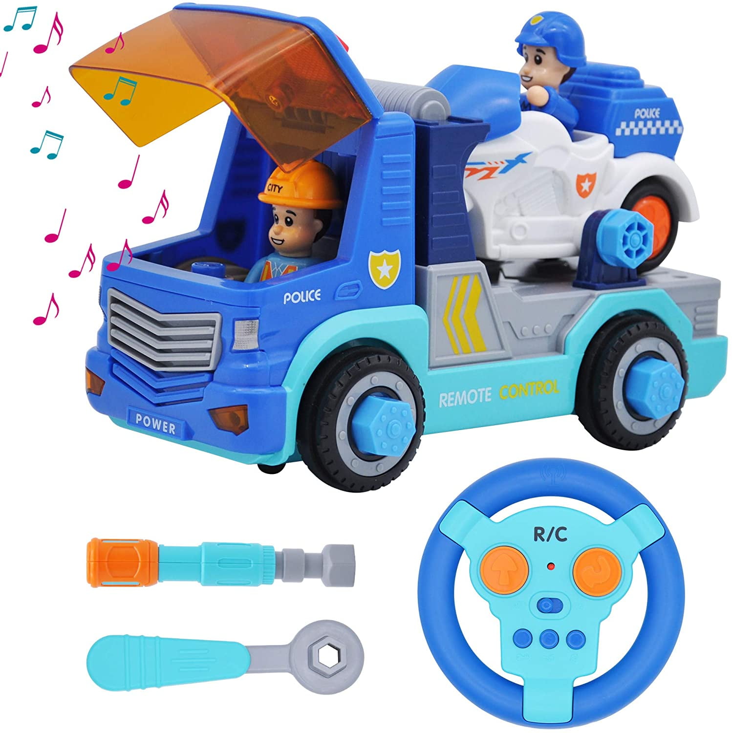 joyin remote control car