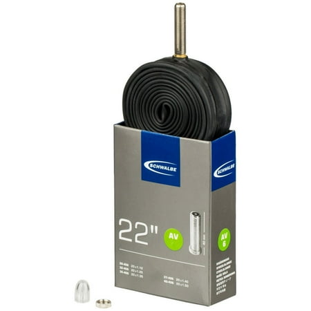 EAN 4026495100304 product image for Tube22 x 1-1.5 Sv 40mm Schwalbe | upcitemdb.com