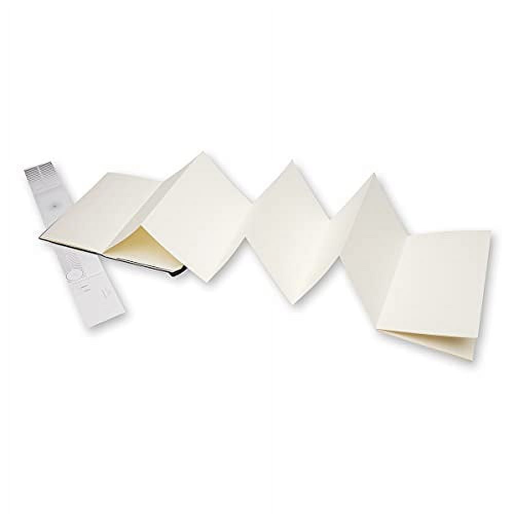 Moleskine Japanese Notebook (Albums) - Large