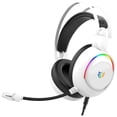 thumbnail image 2 of Audifonos Diadema Gamer BALAM RUSH HESIX II HS688 Microfono USB/Jack 3.5mm RGB, 2 of 5