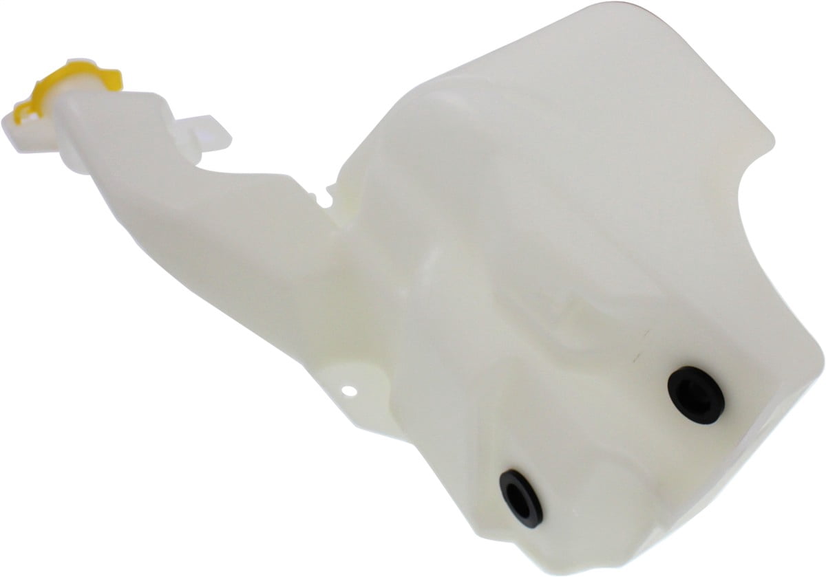 Replacement REPC370513 Washer Reservoir Compatible with 2004-2007 Dodge Grand Caravan Chrysler Town and Country