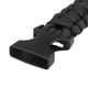 thumbnail image 5 of 4X Paracord Paracaidistas del Cable Emergencia Cuerda de Supervivencia Pulsera con Silbato Hebilla Exterior Acampa, 5 of 5