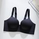 thumbnail image 1 of Sujetadores ajustables de talla grande sin costuras para mujer, pecho grande que aparece el pecho lateral pequeño y recogido, evita la flacidez, fino de verano, 1 of 5