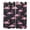 style-2, variant on Flamingo Pattern Curtains Aesthetic Envrionmental Friendly Picture, Living Room Bedroom Window Drapes 2 Panel Set