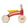 thumbnail image 4 of Triciclo de Equilibrio Turbo Kinetic Baby Piccolo Color Rojo 191128, 4 of 6