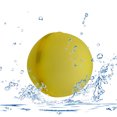 thumbnail image 2 of Agua reutilizable para niños adultos, bola de agua de gel de sílice, rápida, apertura de impacto, fiesta de salpicaduras de verano, patio trasero al aire libre fácil y rápido para piscina Wmkox8yii HAHFKSH1091, 2 of 2
