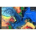 thumbnail image 2 of C-MAP Reveal Coastal Great Lakes to Nova Scotia, 2 of 7