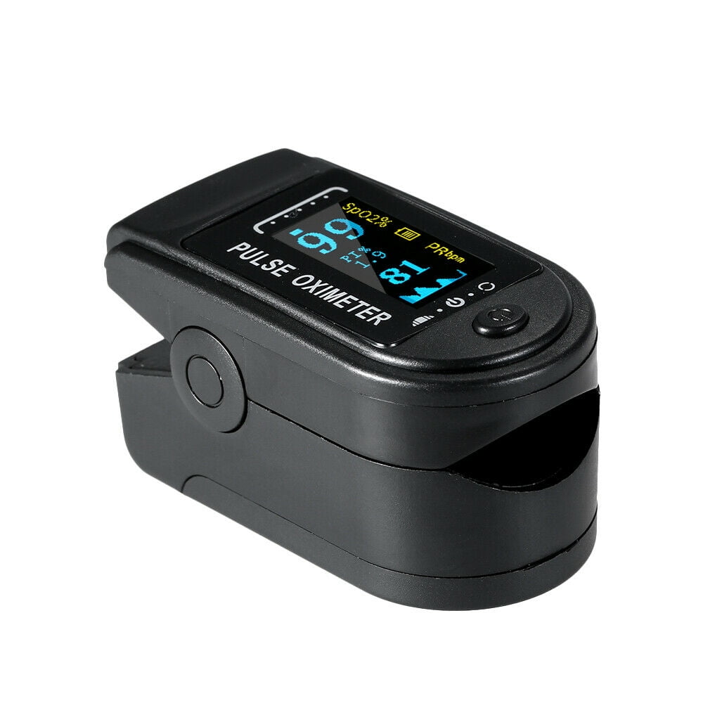 CONTEC CMS50DL Pulse Oximeter