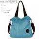 thumbnail image 2 of Bolso Tote Multifuncional Shendy Vendy Para Mujer Estilo Urbano De Moda, 2 of 6