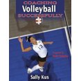 thumbnail image 1 of Coaching Volleyball Successfully, 1 of 1