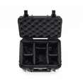 thumbnail image 6 of B&W International Type 1000 Equipment Protection Case with RPD, 6 of 8