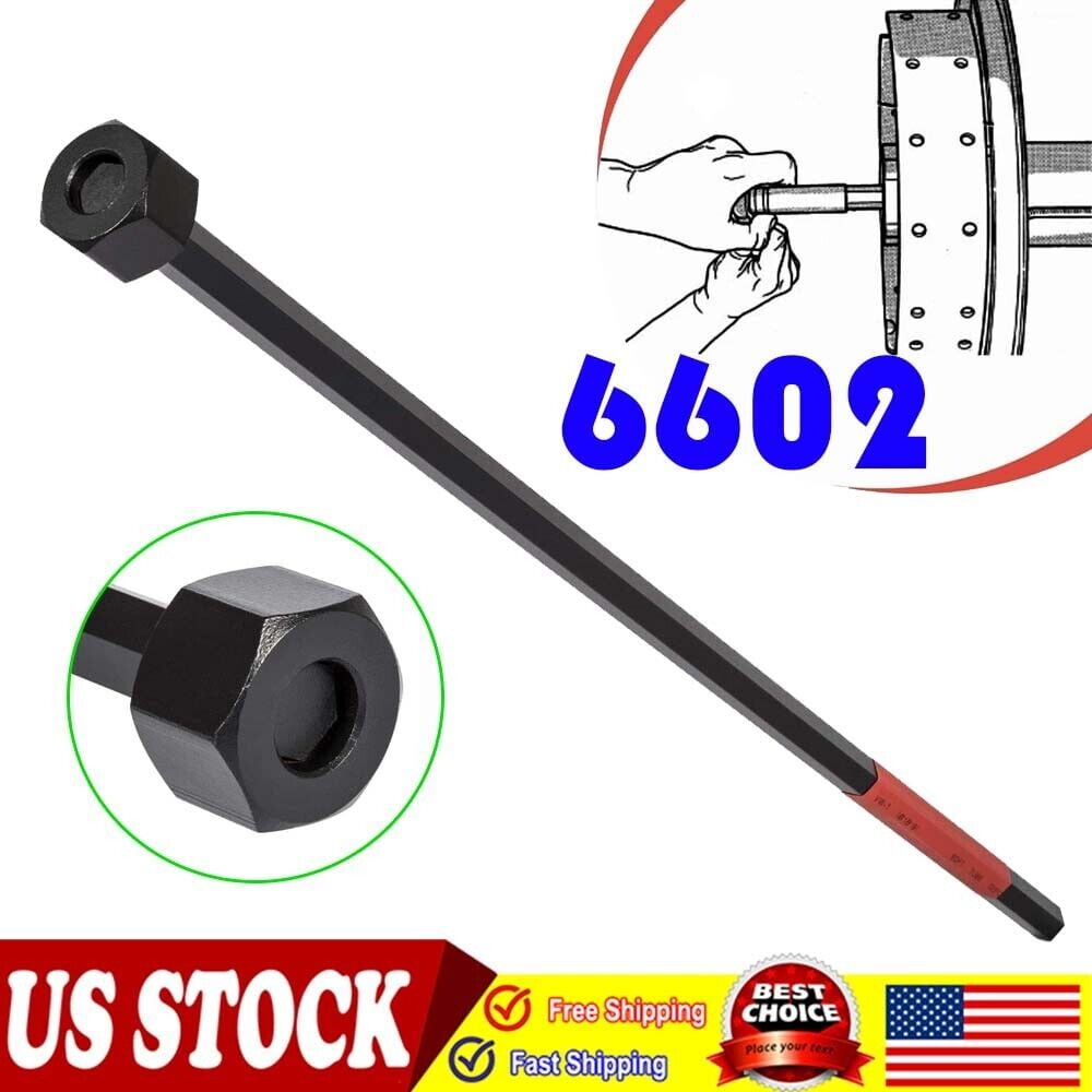 6602 Differential Bearing Preload Wrench C4164 Kit for Chrysler Dodge