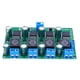 thumbnail image 4 of 3A 4 Channels Power Supply Module Adjustable 3.3V 5V 12V DC-DC Step-Down Module, 4 of 9