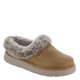 thumbnail image 2 of Pantuflas Keepsakes Lite-Cozy para Mujer Skechers Color Castaño Talla 8.5, 2 of 7