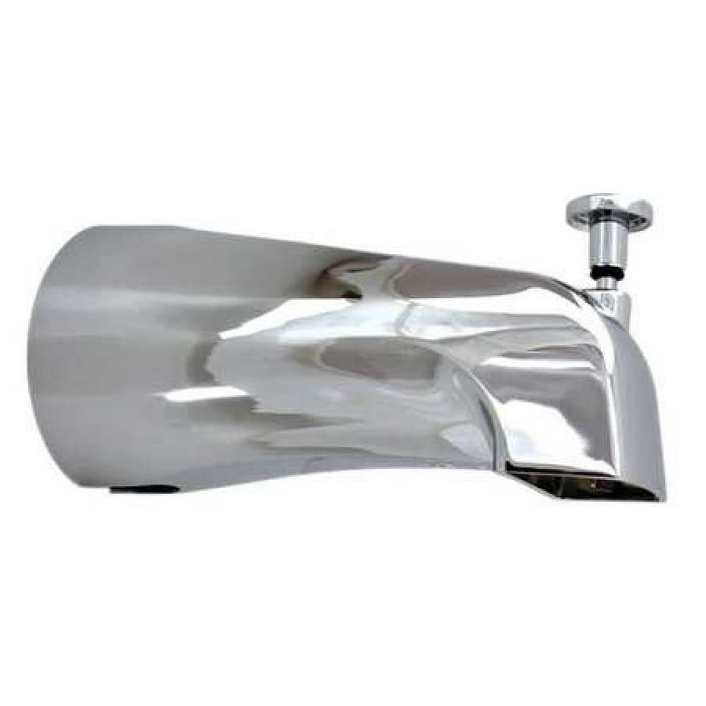 AMERICAN STANDARD 0226350020A Chrome Diverter Tub Spout