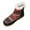 #0248-Red, variant on Women's Mid-Calf Winter Boot,1Soft Flockylining with Comfortable Insole Womens Snow Boots,Medial Side Zipper for Easy Slip-On,Lightweight Winter Womens Shoes Gift