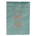 thumbnail image 1 of Carolines Treasures BB5453GF Run the Day Garden Size Flag, 1 of 3
