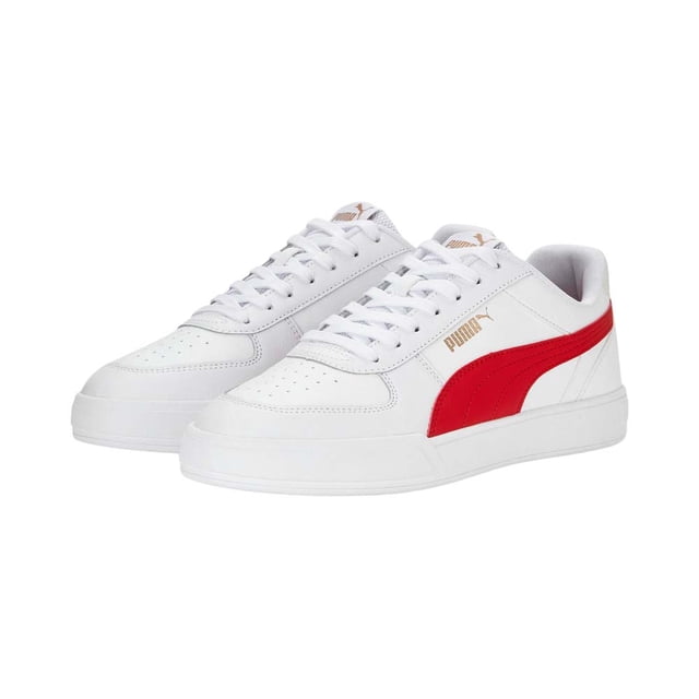 Calzado Puma para Hombre Caven Blanco Puma 380810 25