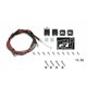 thumbnail image 2 of Foco Led Parachoques Portaequipajes Luz Compatible con 1/10 1/8 Rc Car Scx10,3, 2 of 3