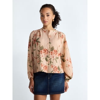 Devil Wears Prada Scoop Collection Women's and Women's Plus Lace