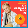 thumbnail image 5 of SmartyPants Kids Zero Sugar Multi & Omega Gummies, New Look & Improved Formula, 60 Ct, 5 of 9