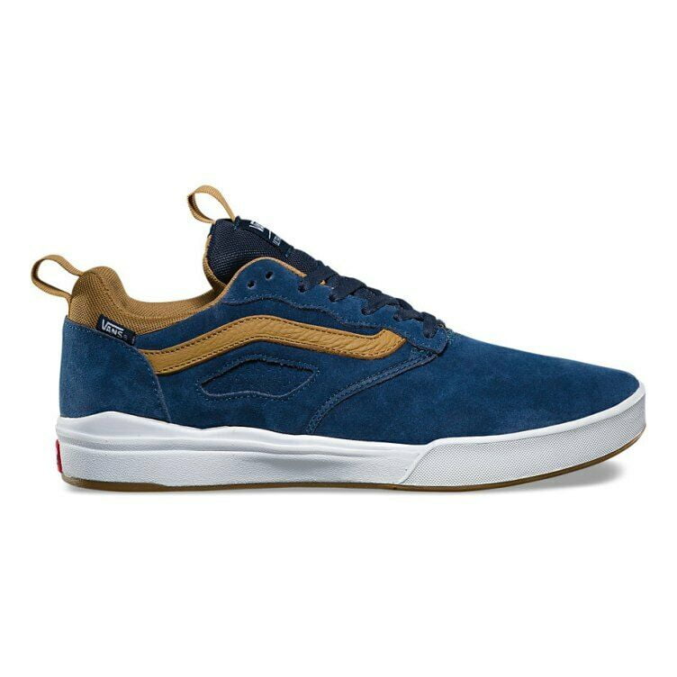 vans ultrarange skate