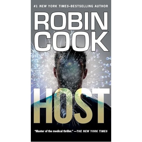 Pre-Owned Host (Mass Market Paperback) 0425279685 9780425279687