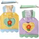 thumbnail image 1 of Arnés para perros pequeños, juego de correa y arnés para gatos, arnés para perros lindo y transpirable con anillo en D, vestido de princesa para perros pequeños, medianos, ropa para gatos Yorkie, 1 of 8