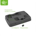 thumbnail image 3 of MesaSe Xbox One X  Xbox One S  and Xbox One Cooling Stand with Disc Storage  Controller Charging  and Headset Holder, 3 of 5
