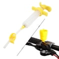 thumbnail image 1 of Oil Bike Oil Bleeding Kit Mountain Bike Oil Brake Disc Brake Oil Change Oil Injection Tool Accessories, 1 of 7