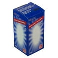 thumbnail image 2 of Wagner Lighting Multi Purpose Light Bulb 2504 Standard Series; G-6 Halogen Bulb; Clear; Single, 2 of 2