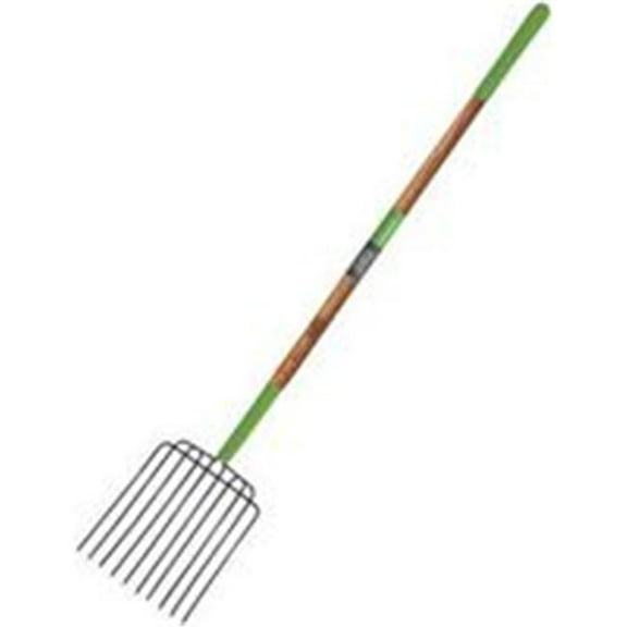 The Ames Companies, Inc.            Fork Bedding 10-Tine Ash Hndl 2826300