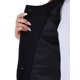thumbnail image 5 of INSPIRE CHIC Chaleco Vintage para Mujeres, Chaleco de Trabajo Elegante con Botones a Cuadros, S Rojo, 5 of 6