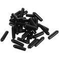 thumbnail image 3 of 200 pcs Dishwasher Rack Tip Protectors Dishwasher Rack Prong End Caps for Repair, 3 of 9