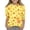 Yellow, variant on Cute Summer Tops for Girls Size 6-7 Soft Casual 3/4 Sleeve Crew Neck Girls Tops Funny Daisy Printed Tees Girls Fashion Tee Tops Multicolor 11-12 Years